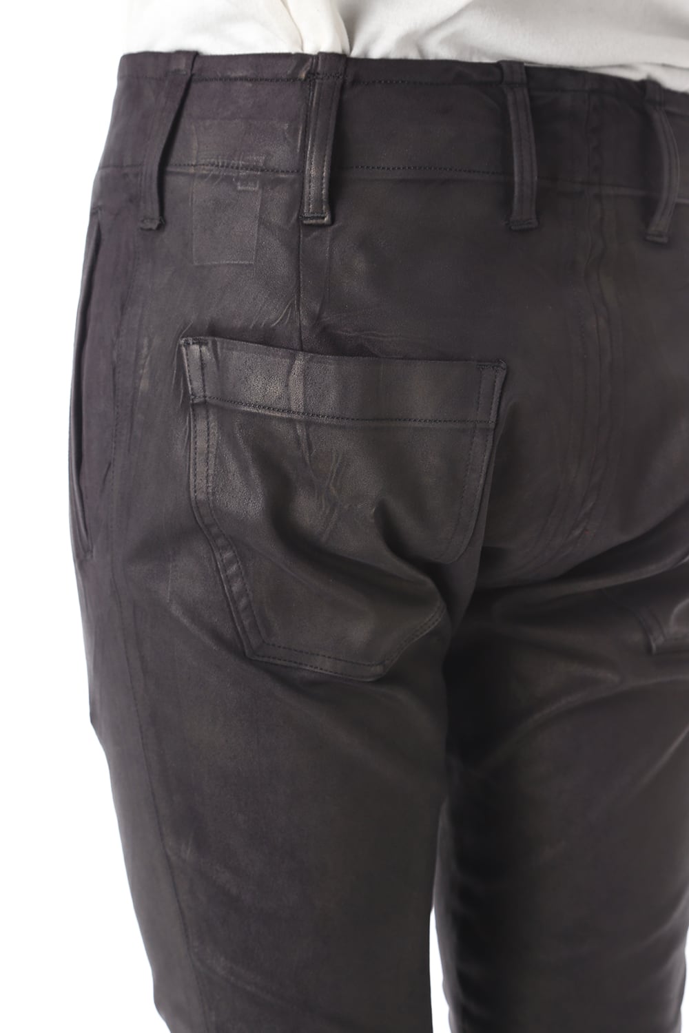 Curve Sarrouel Pants