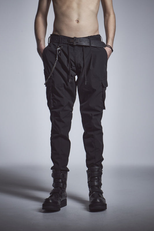Curve Cargo Pants