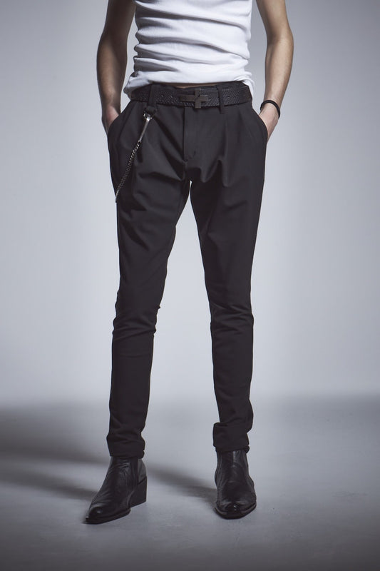 ジョッパーズ スラックス