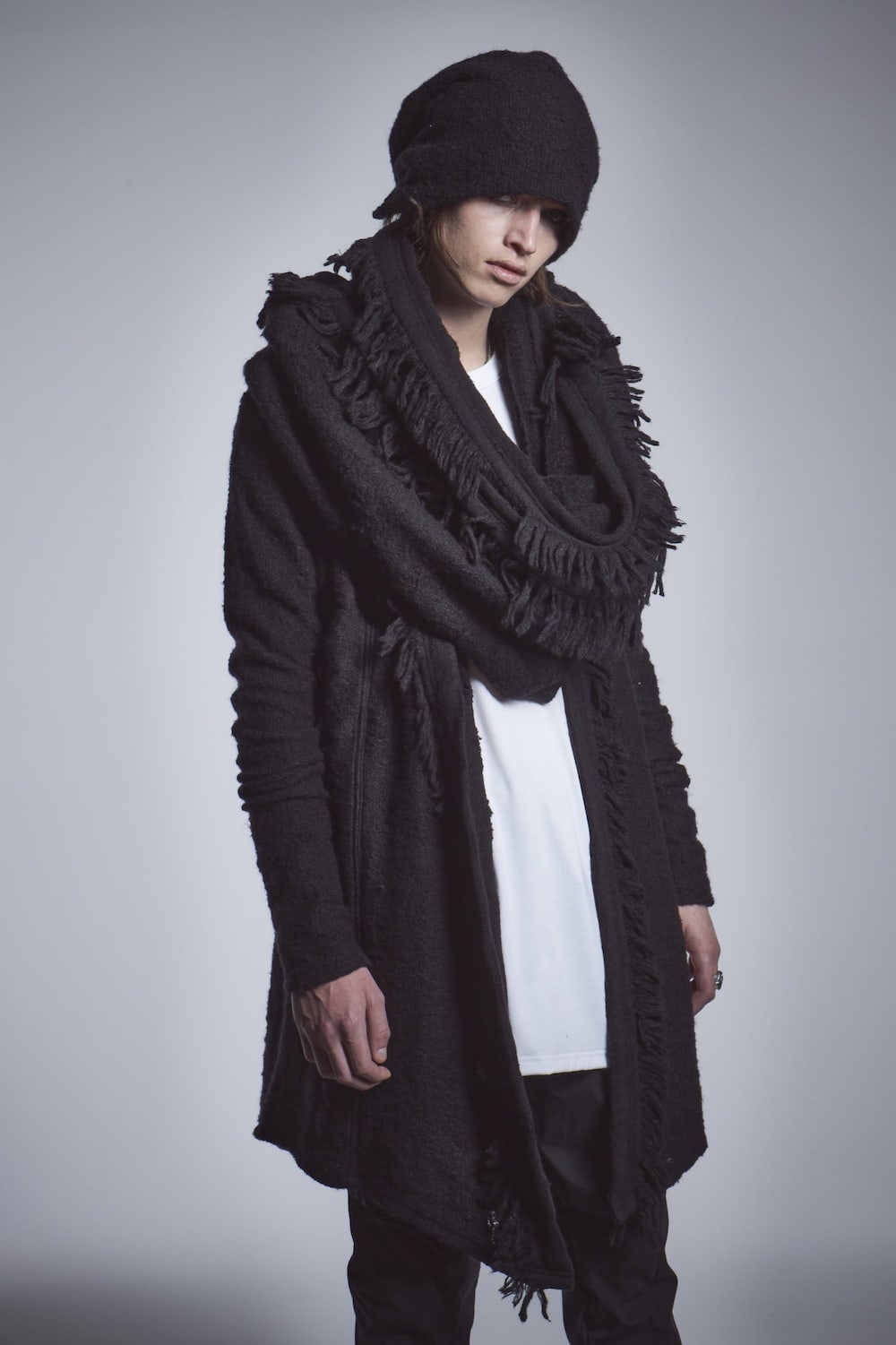 Loose Long Sleeve T-Shirts