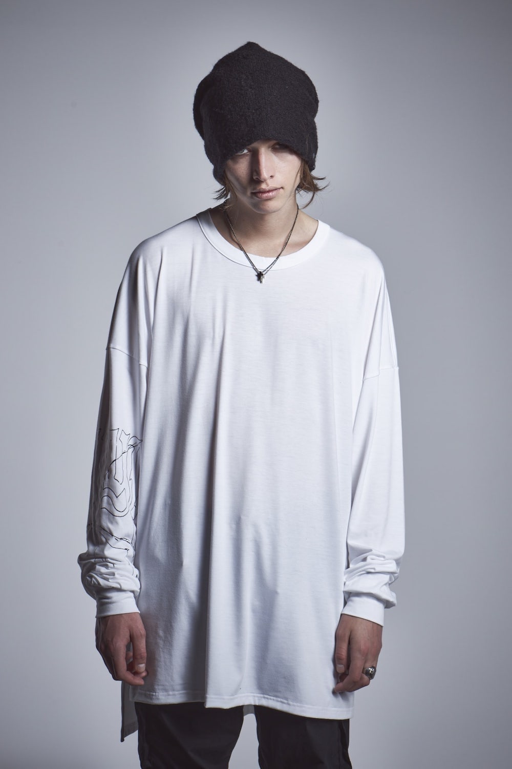 Loose Long Sleeve T-Shirts