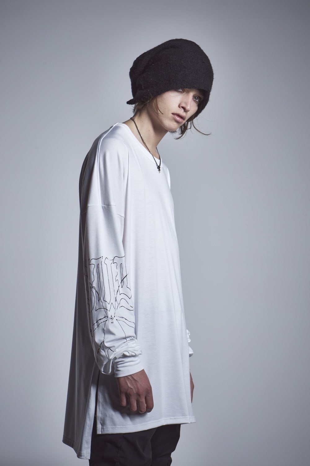 Loose Long Sleeve T-Shirts