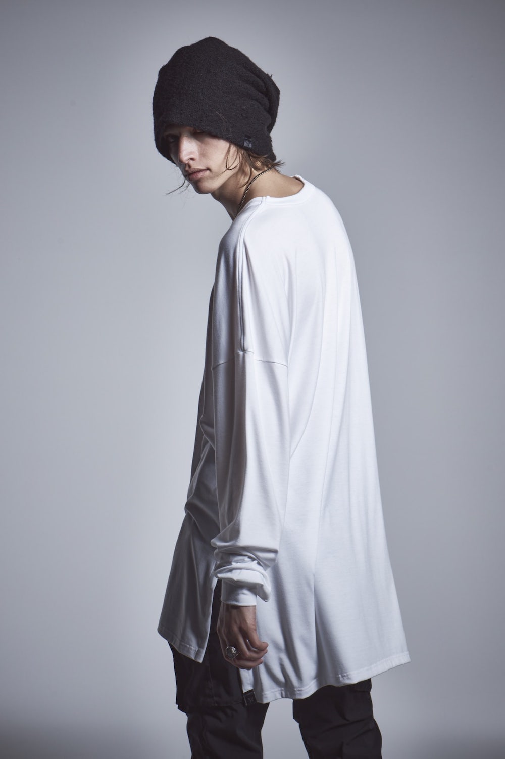 Loose Long Sleeve T-Shirts