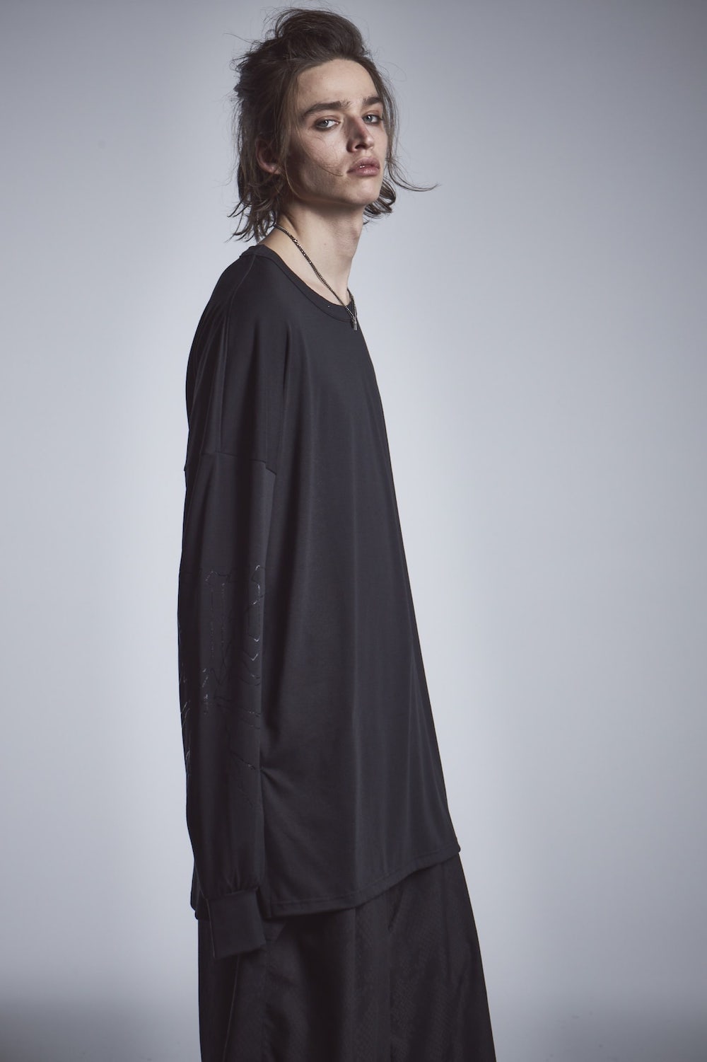 Loose Long Sleeve T-Shirts