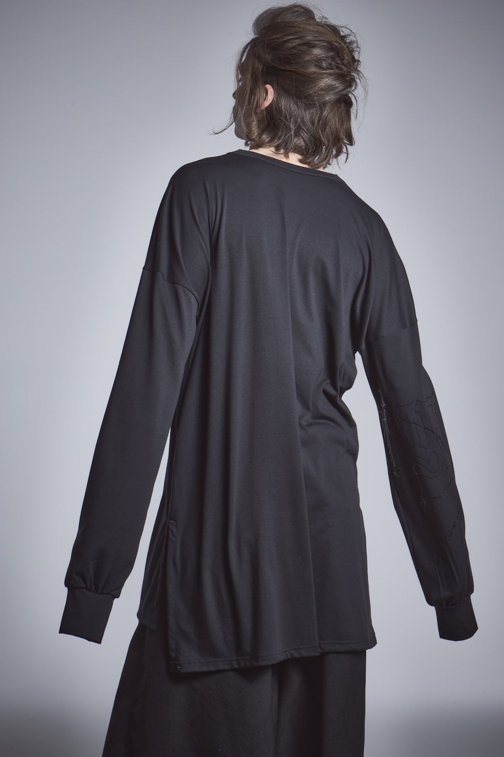 Loose Long Sleeve T-Shirts