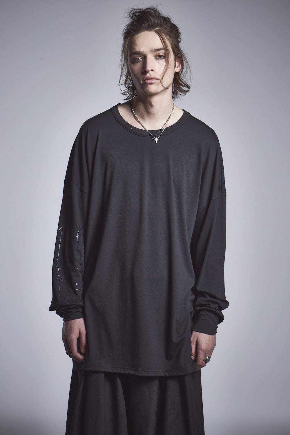 Loose Long Sleeve T-Shirts