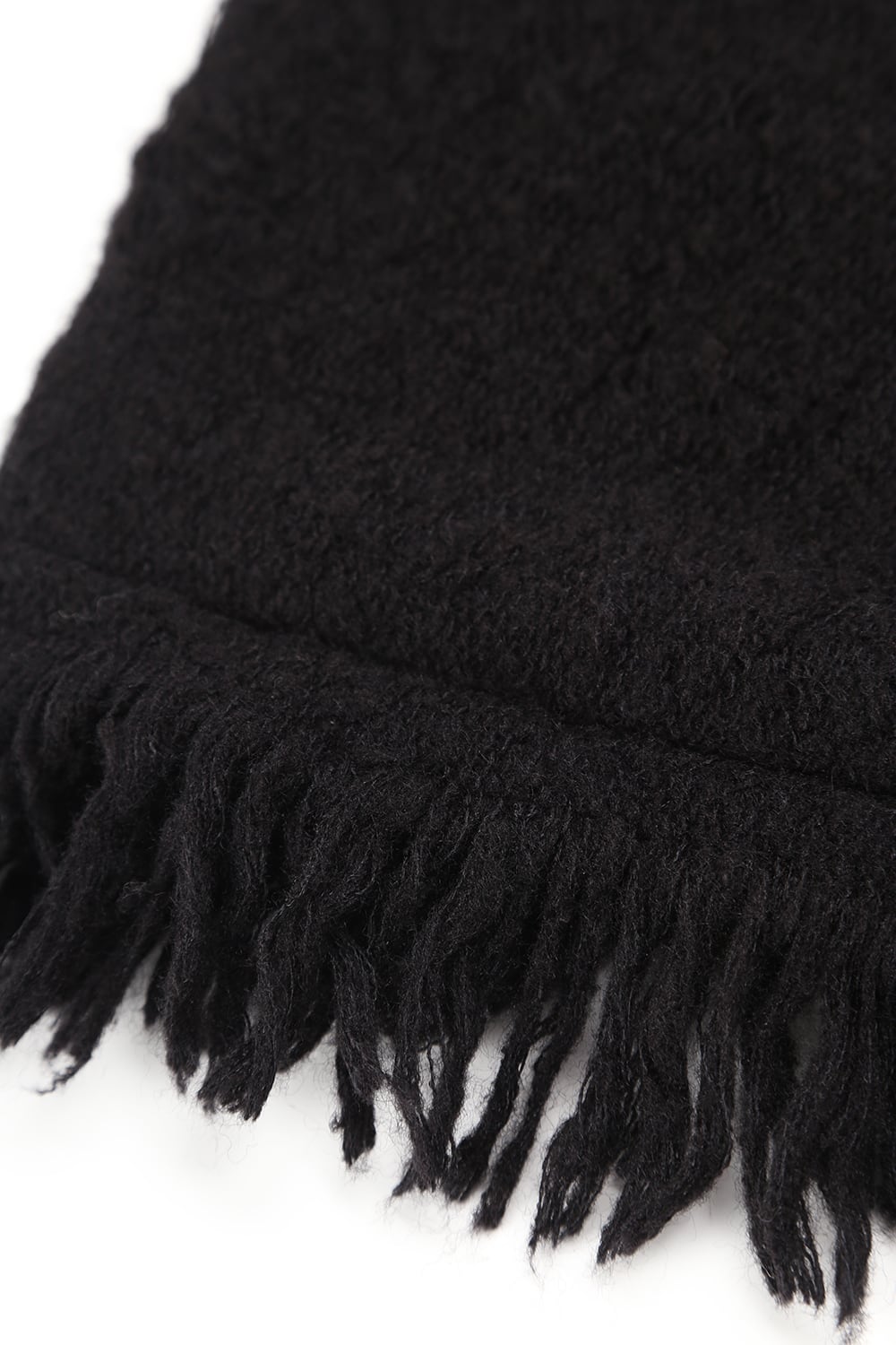 Fringe Snood