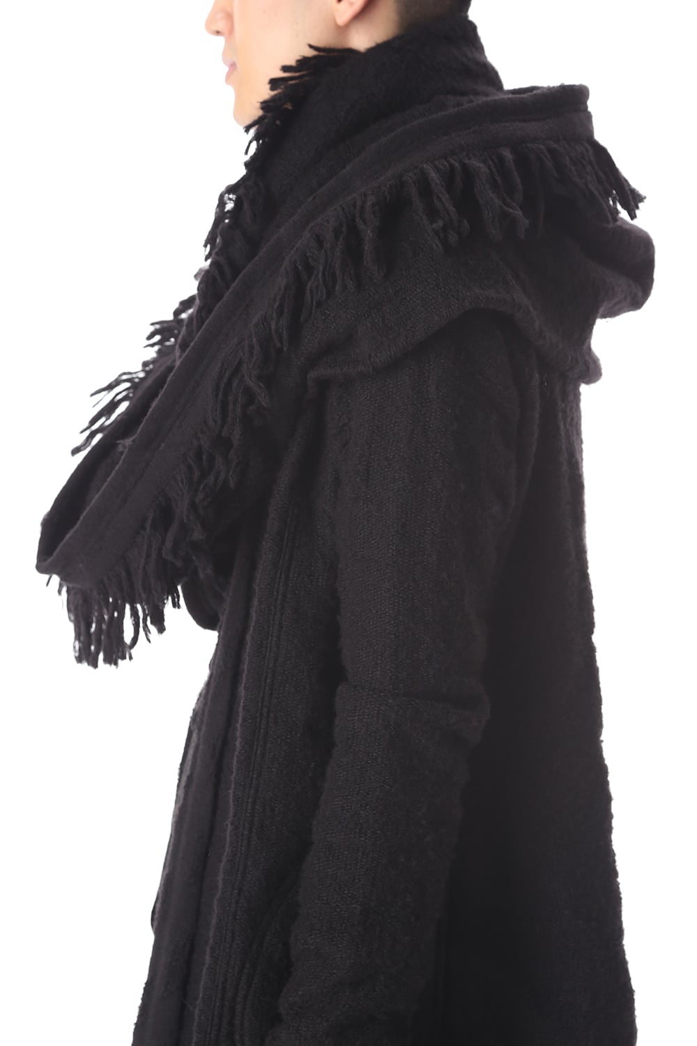 Fringe Snood
