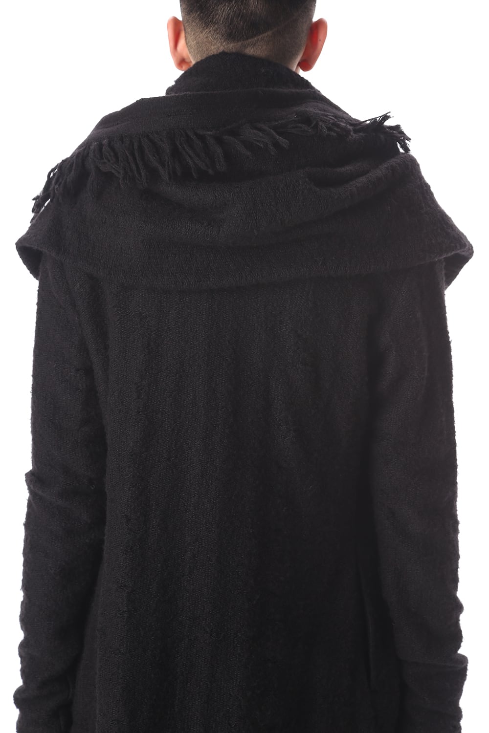 Fringe Snood