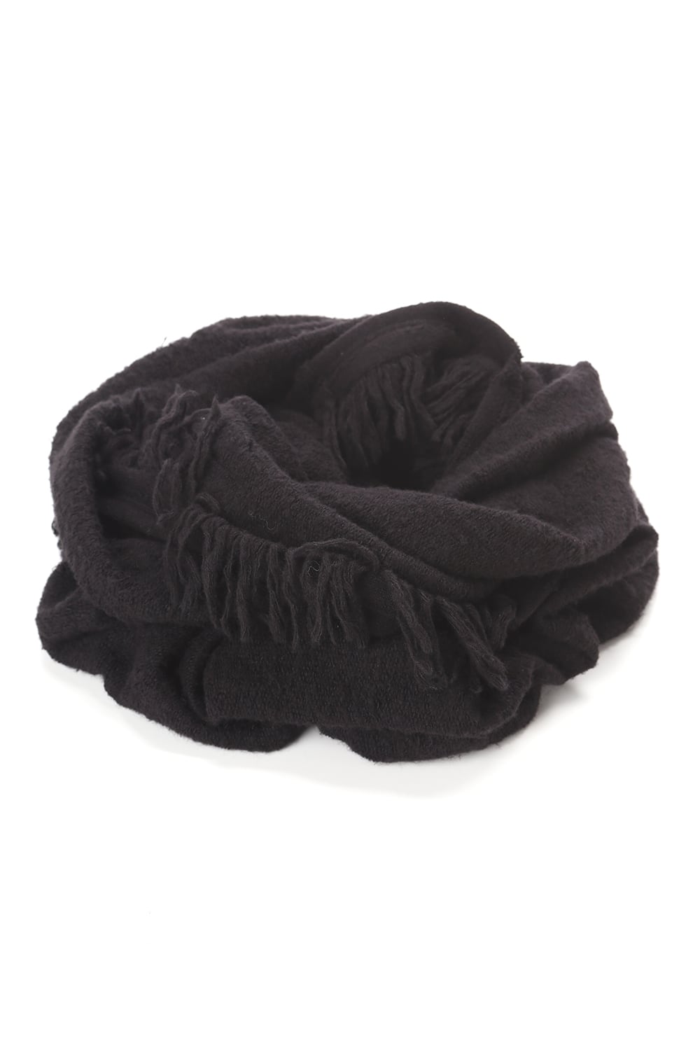 Fringe Snood