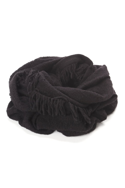 Fringe Snood