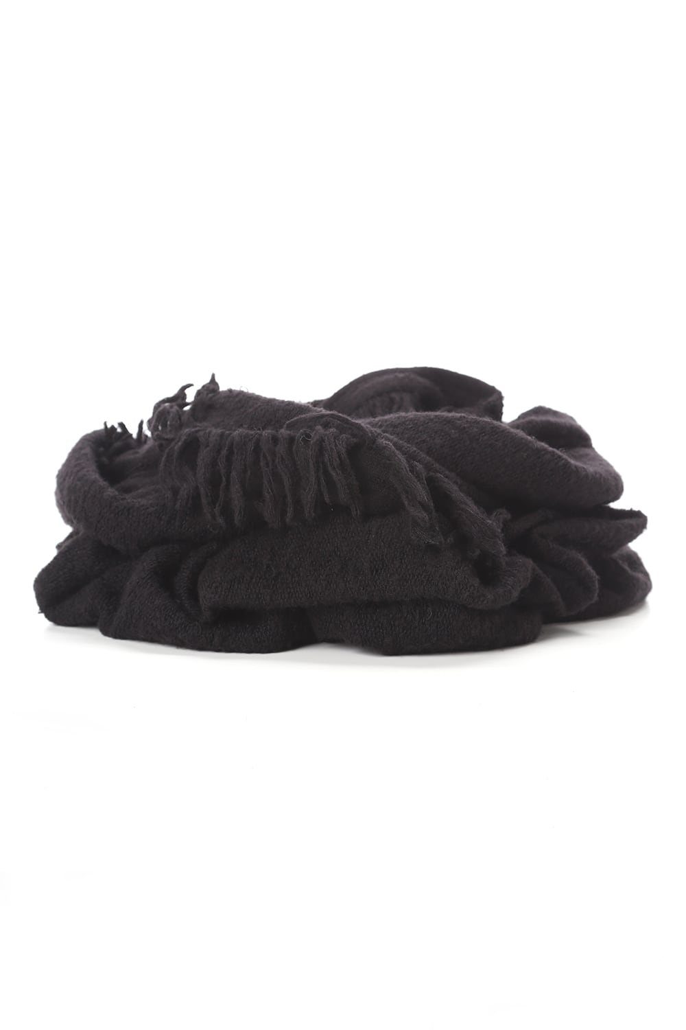 Fringe Snood