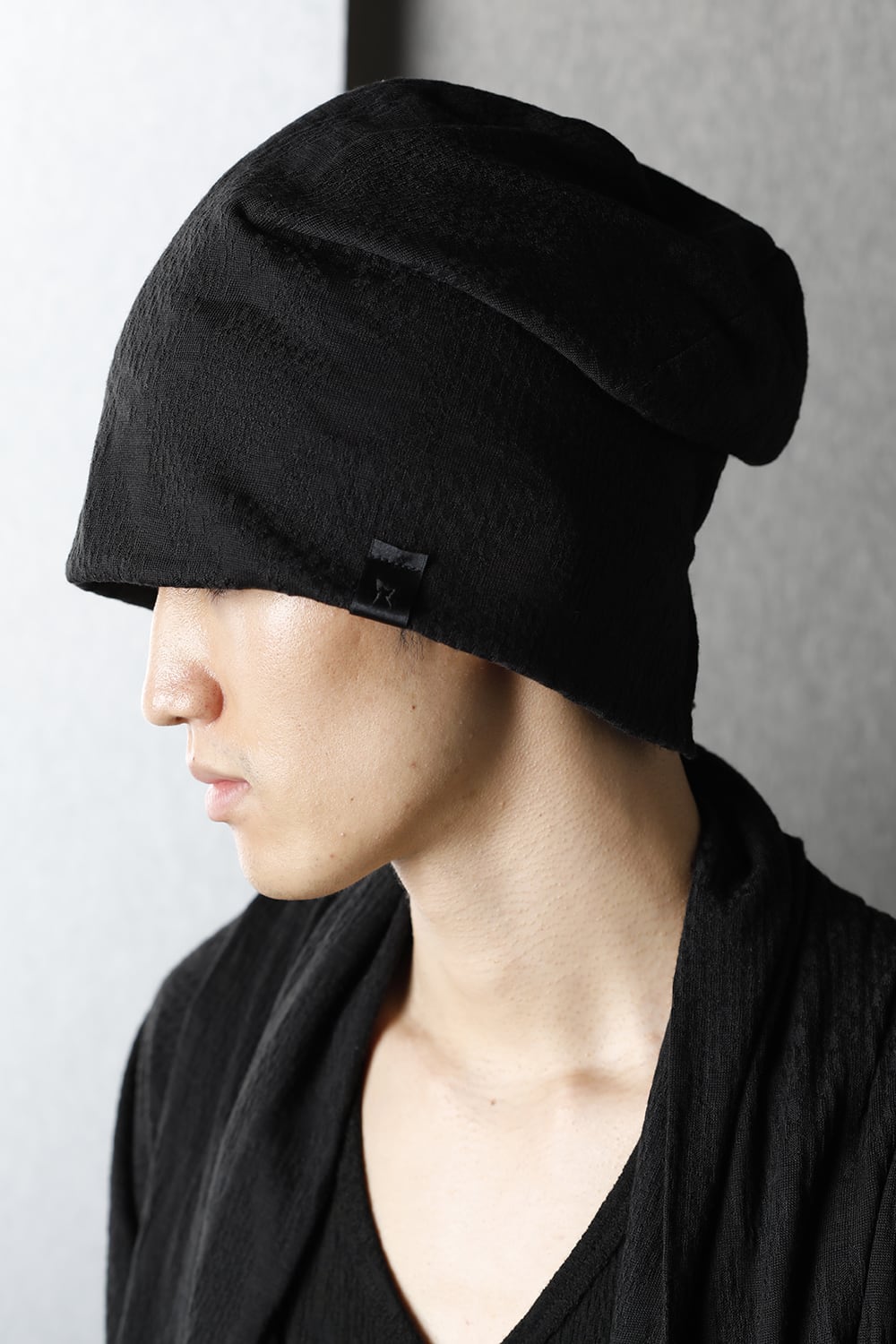 Python JQD Jersey Cap