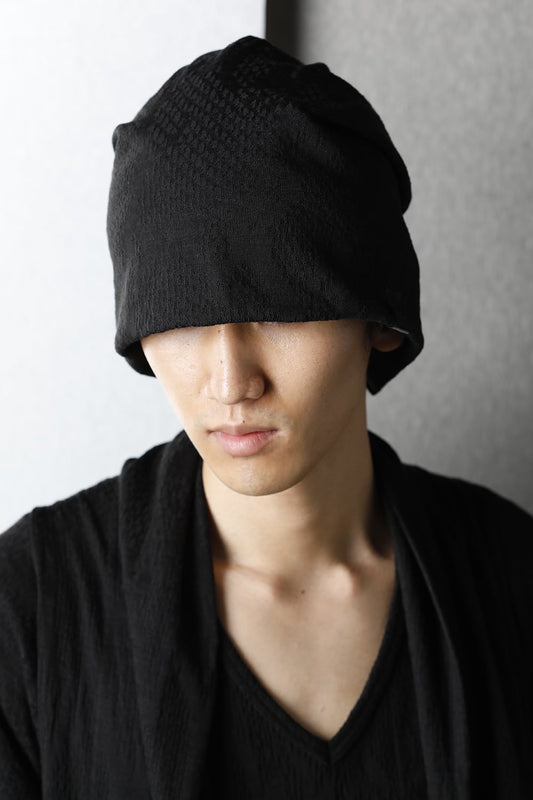 Python JQD Jersey Cap