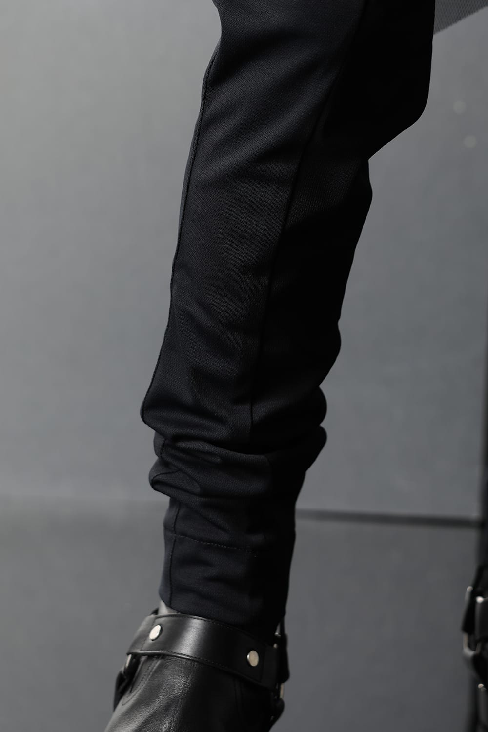 Cargo Jersey Pants