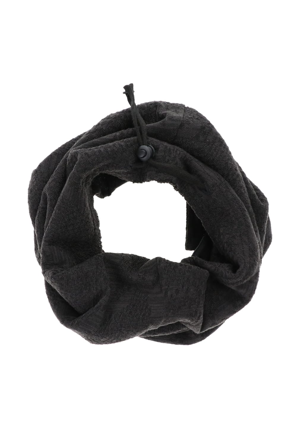 Python JQD Jersey Neck Warner Cap