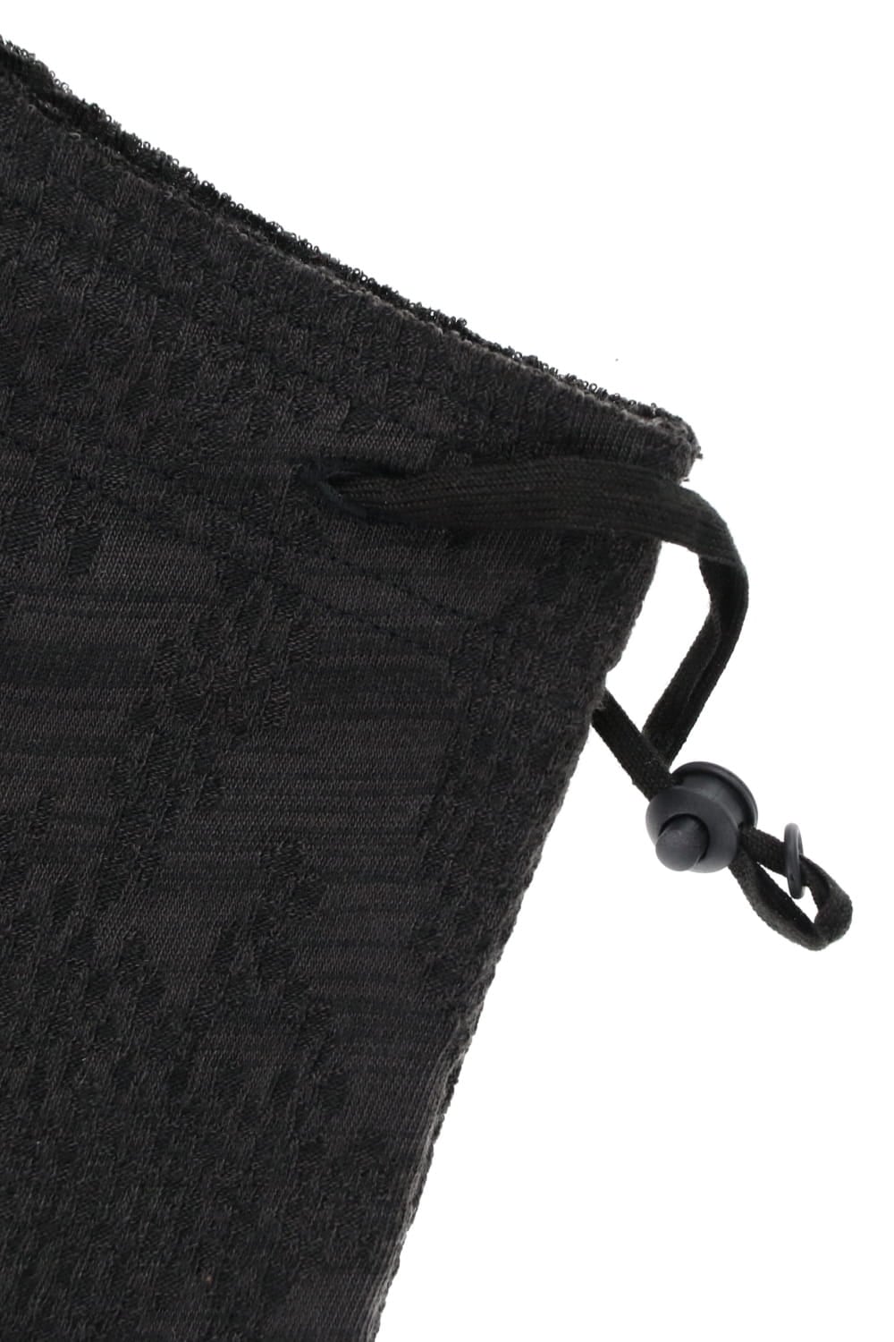 Python JQD Jersey Neck Warner Cap