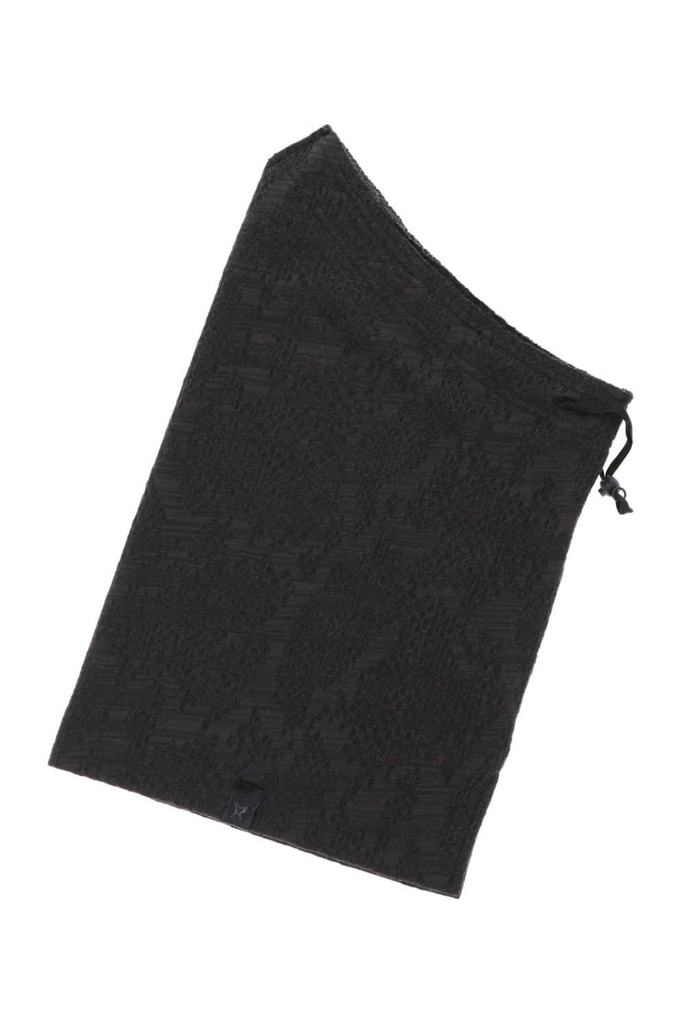 Python JQD Jersey Neck Warner Cap