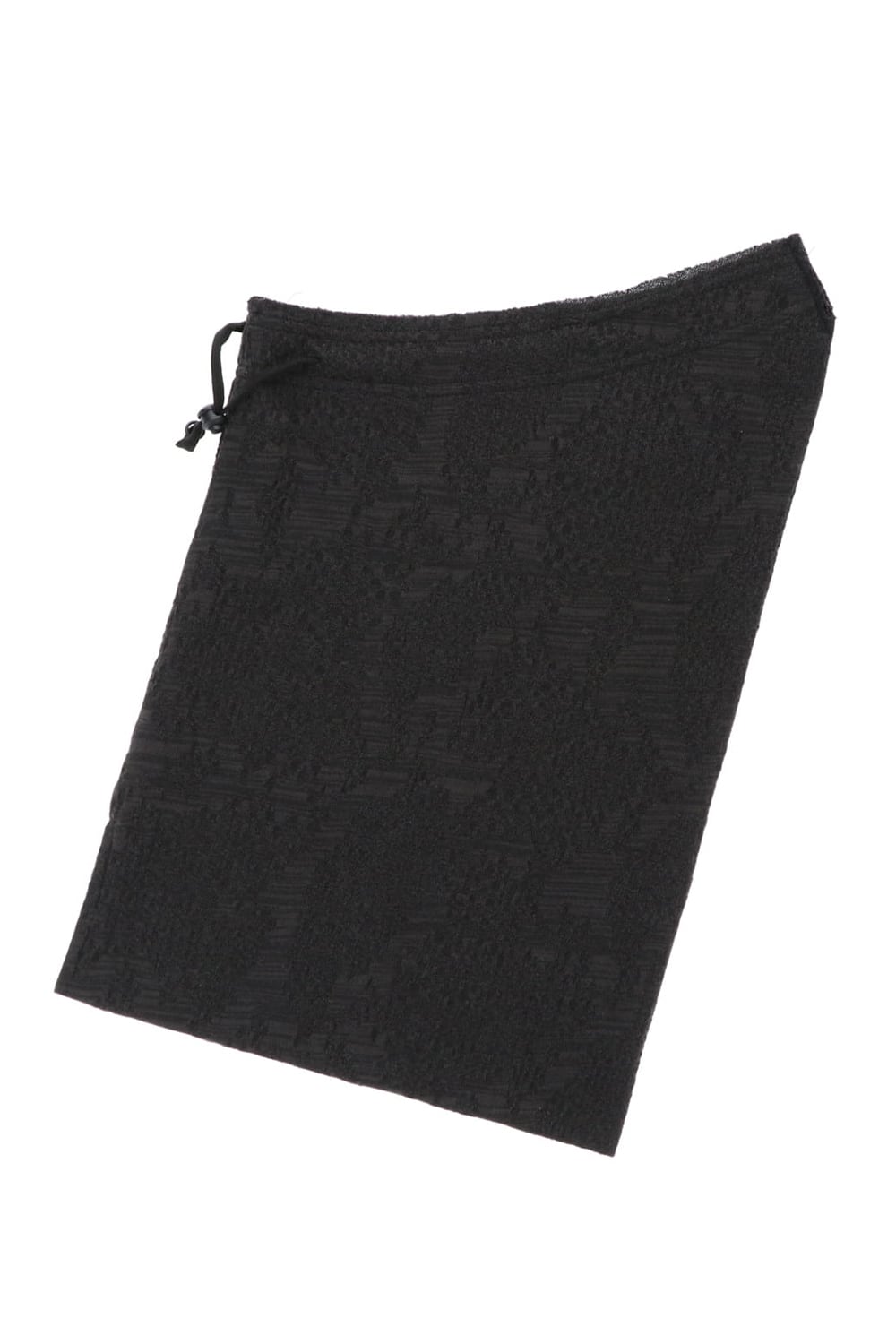 Python JQD Jersey Neck Warner Cap