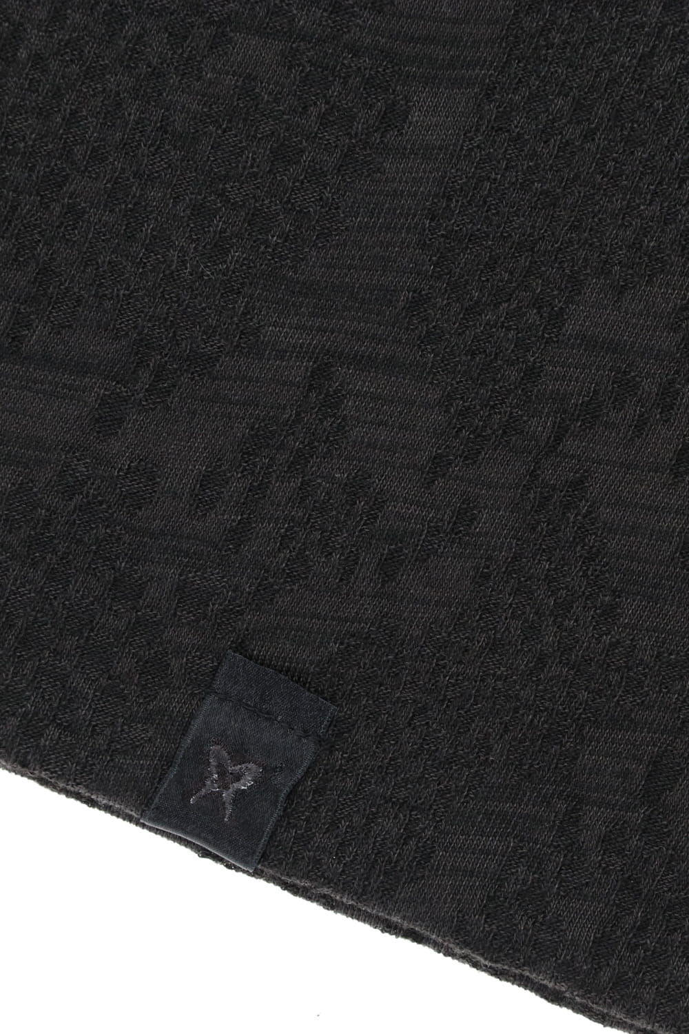 Python JQD Jersey Neck Warner Cap