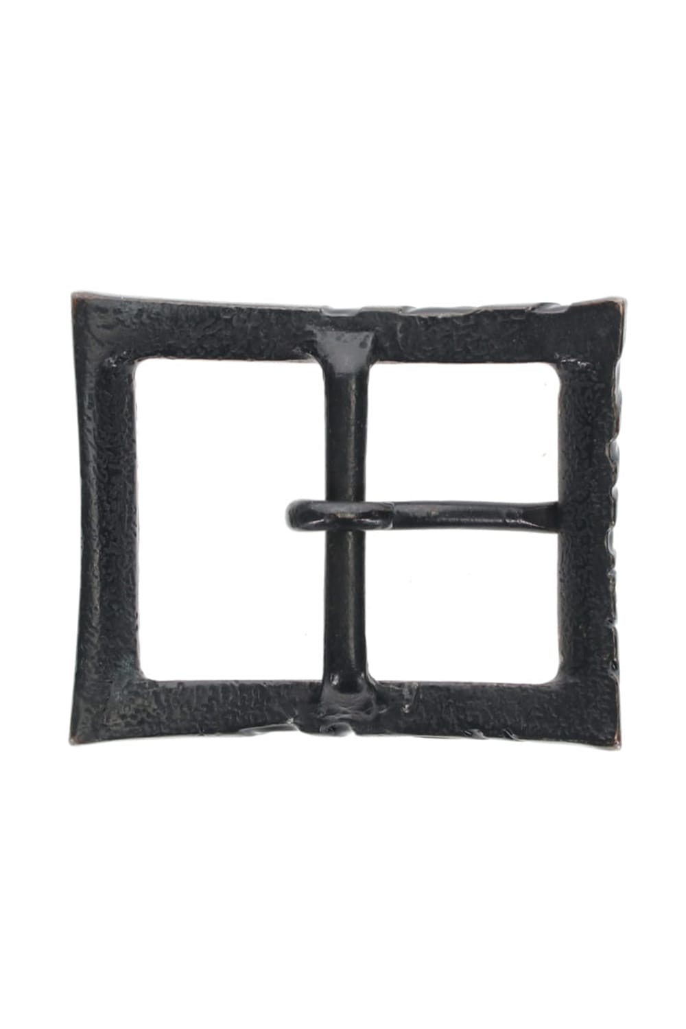 ピンバックル ブラック × ブラック