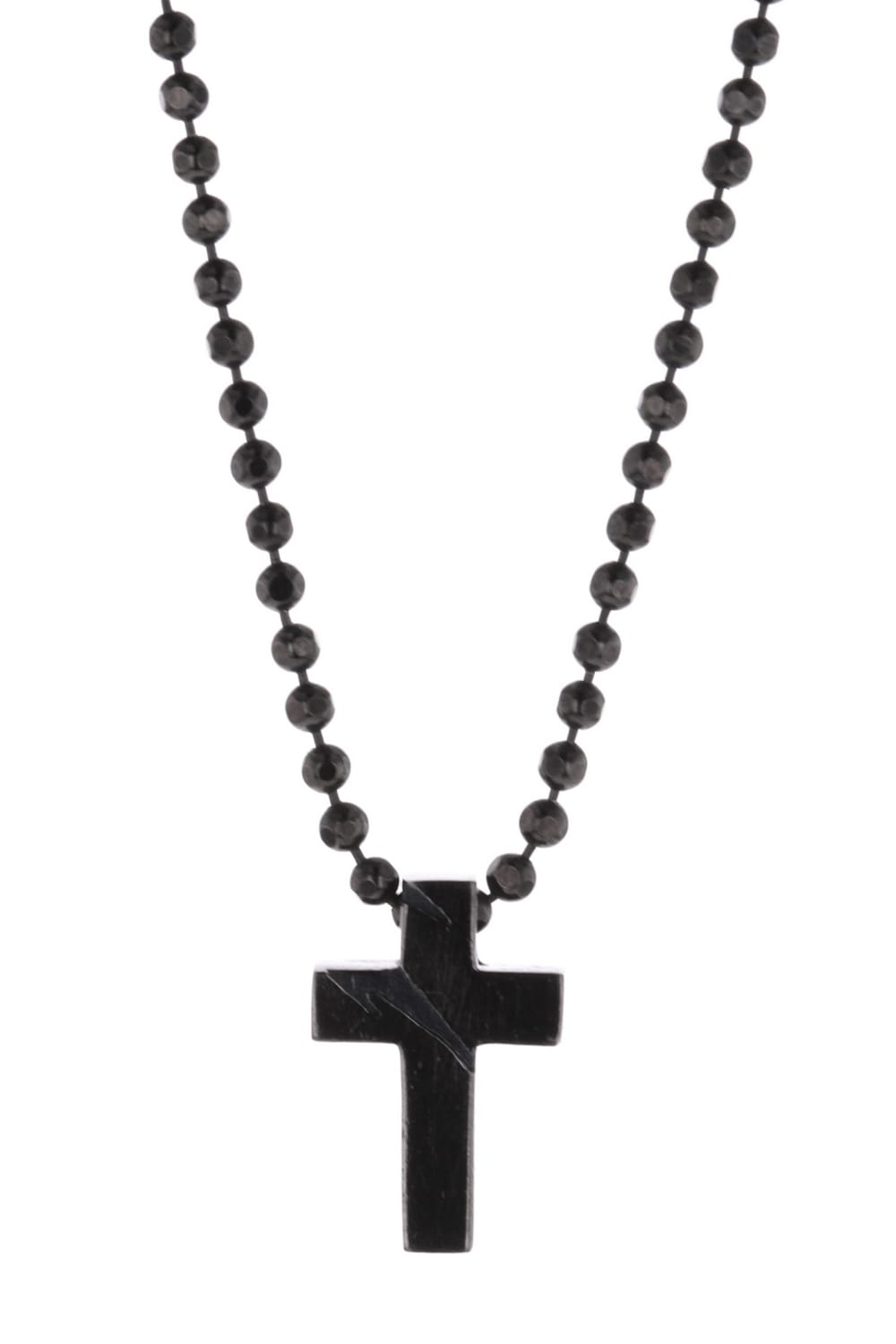 Cross Choker ver.1 Black