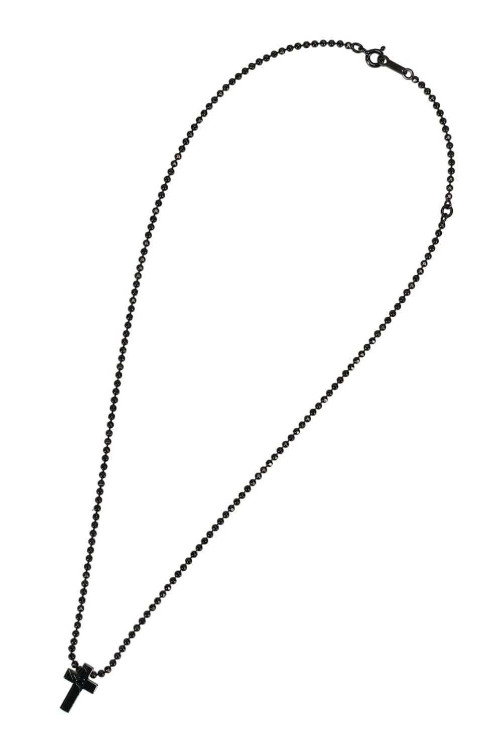 Cross Choker ver.1 Black