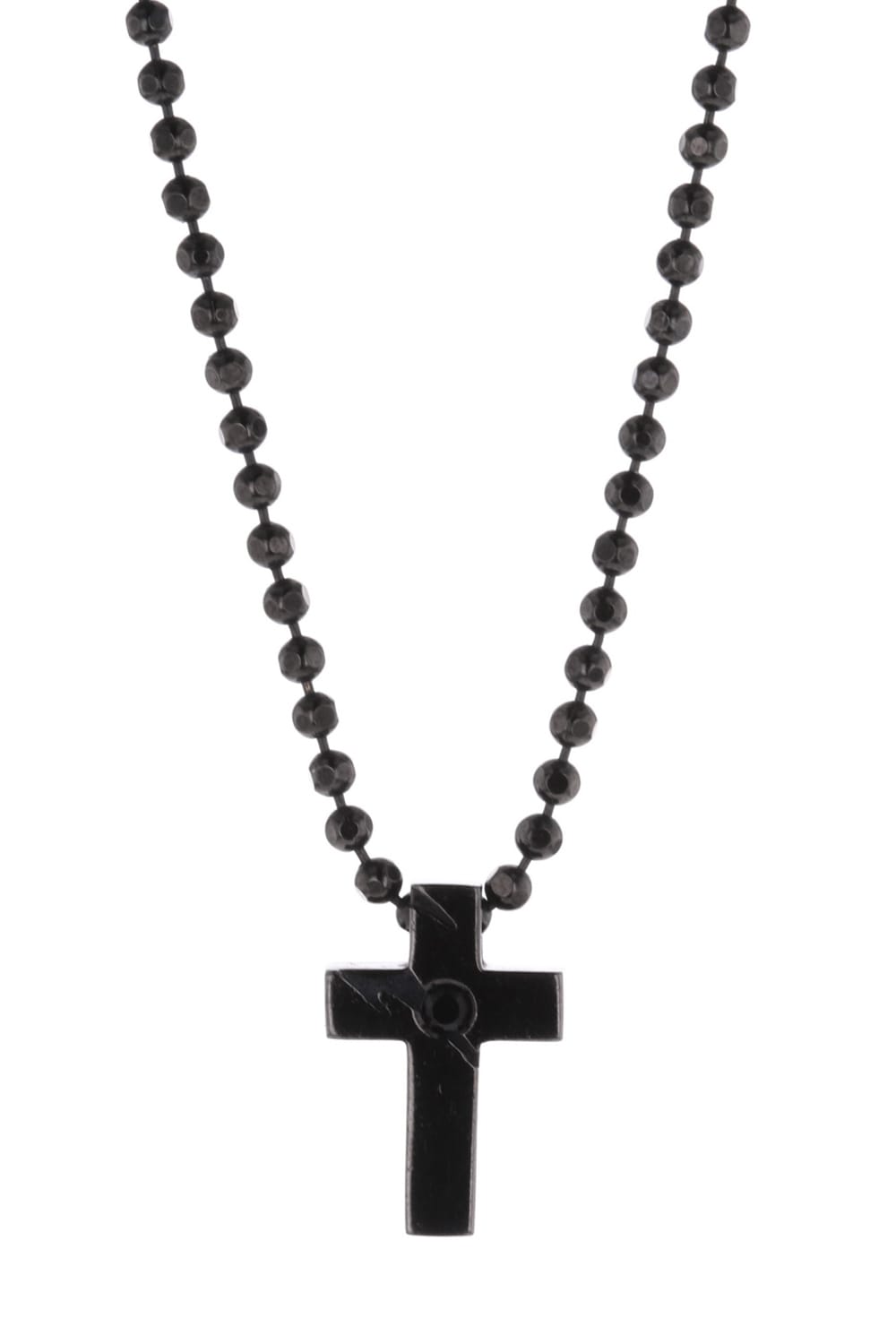 Cross Choker ver.1 Black