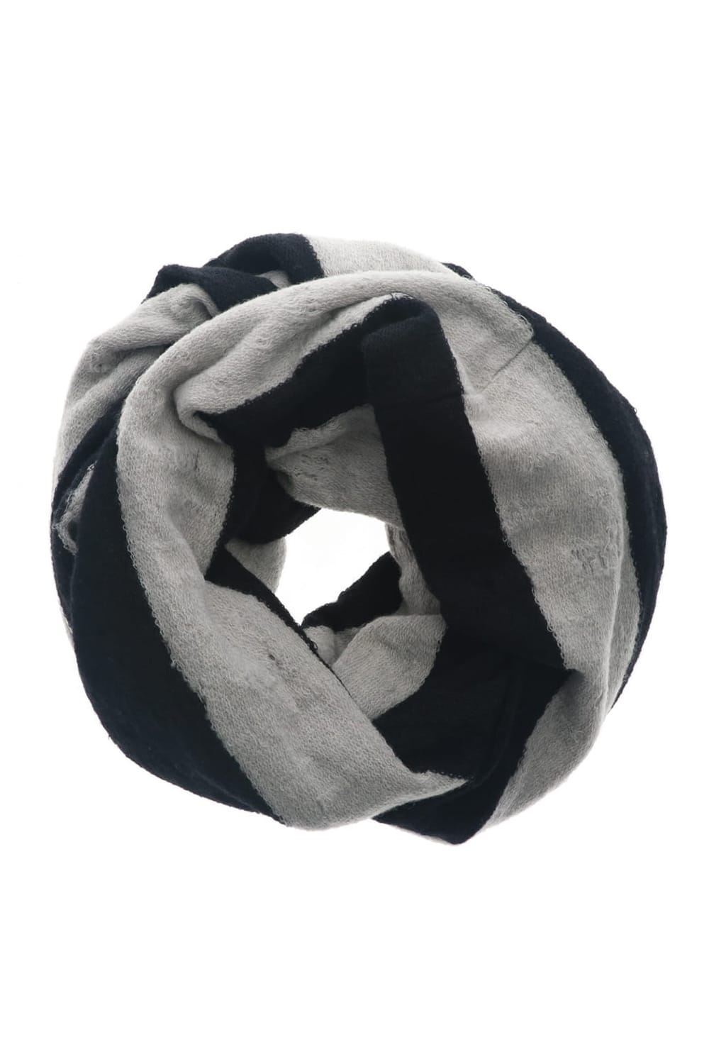 Snood Black/White