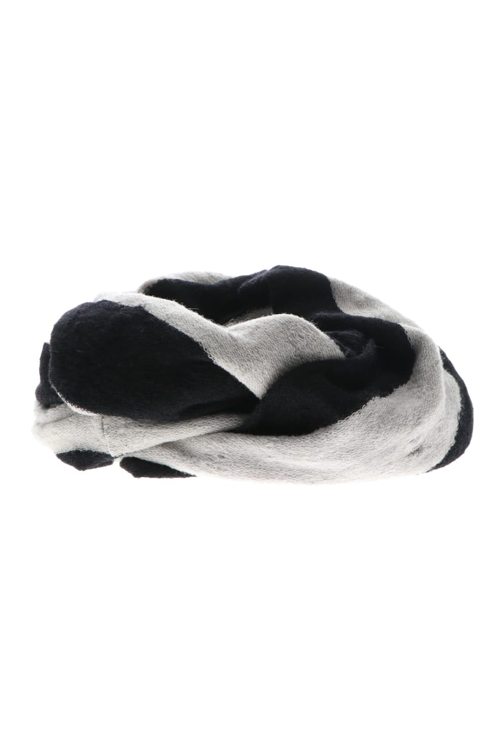 Snood Black/White