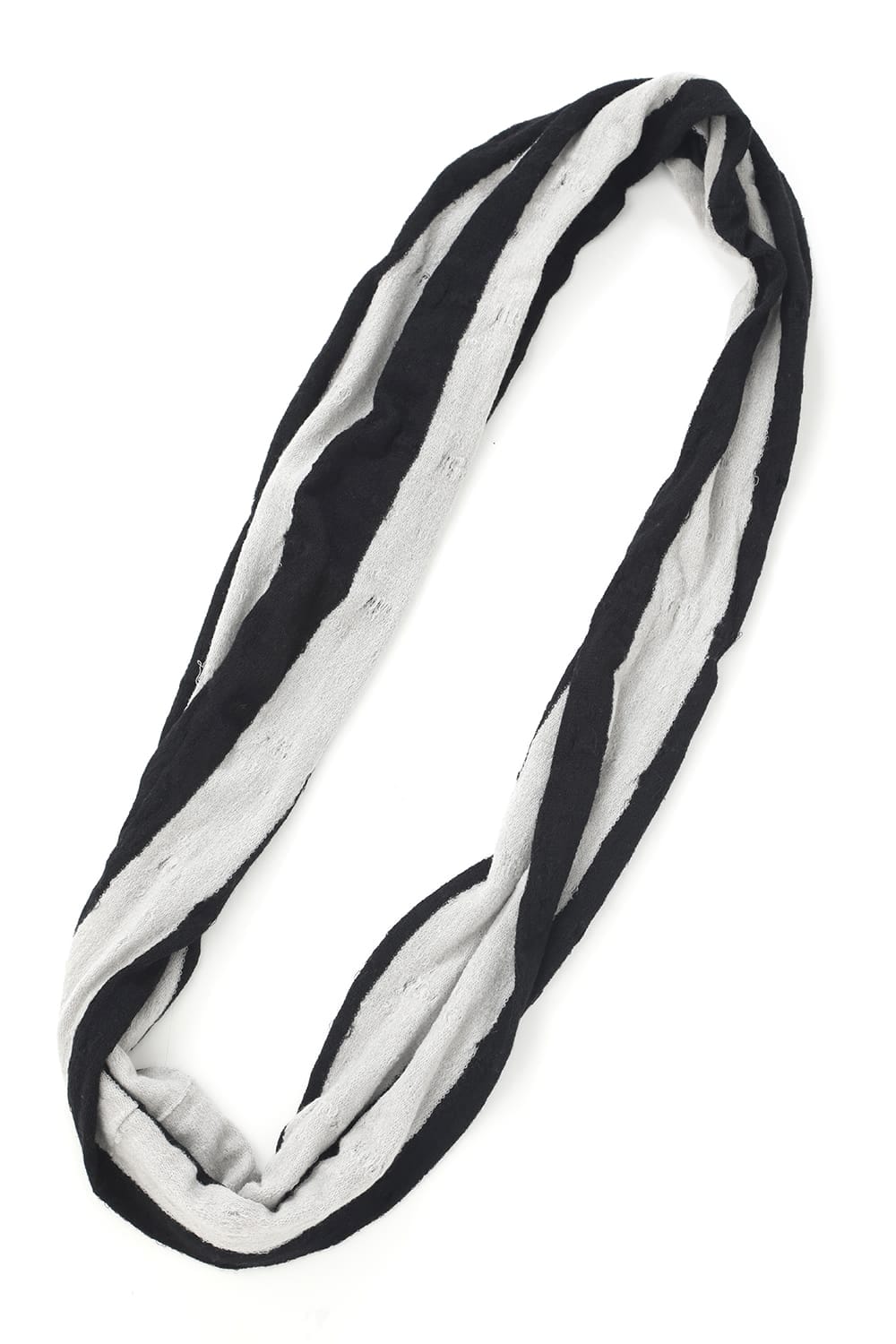 Snood Black/White