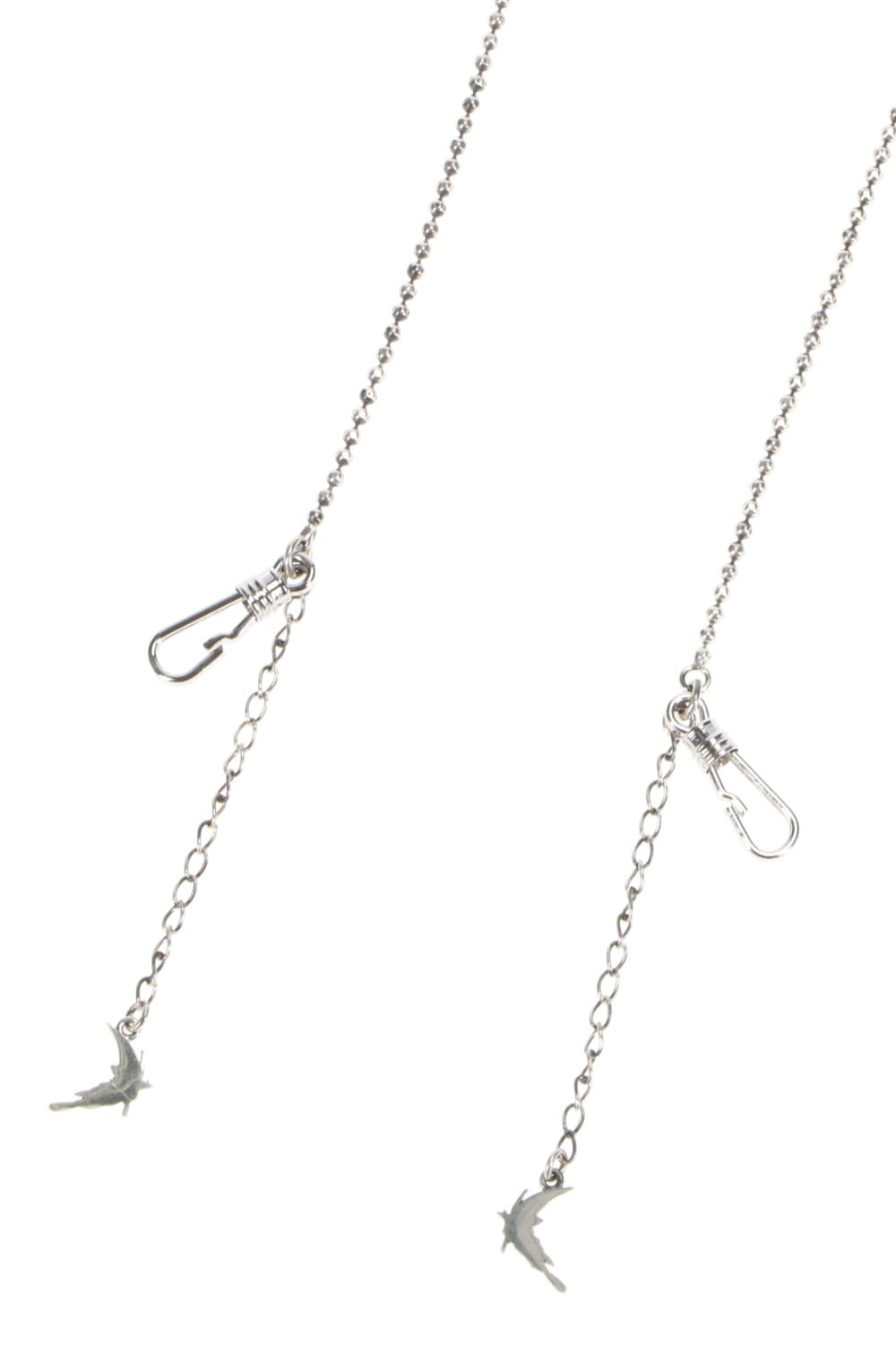 マスク チェーンホルダー