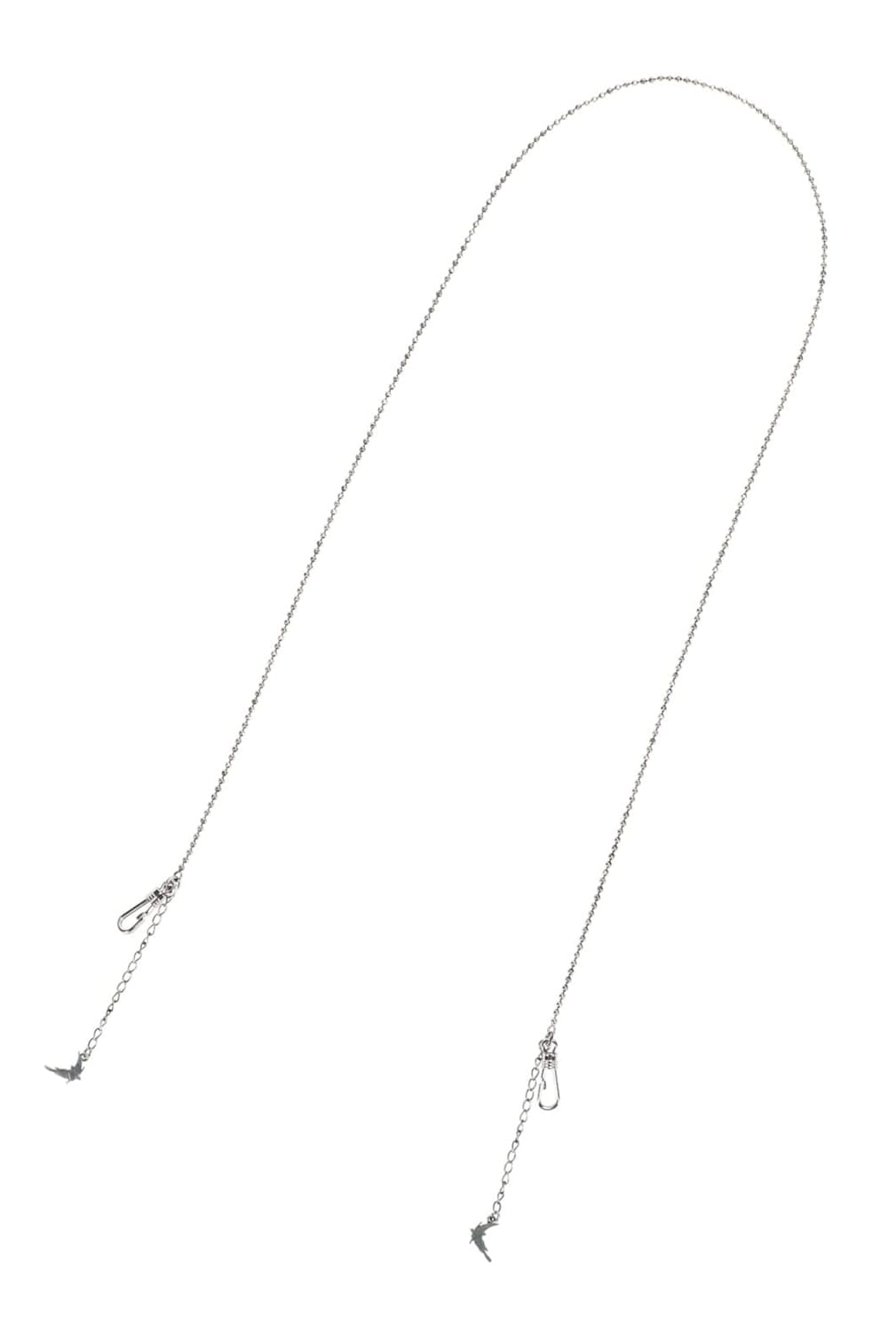 マスク チェーンホルダー