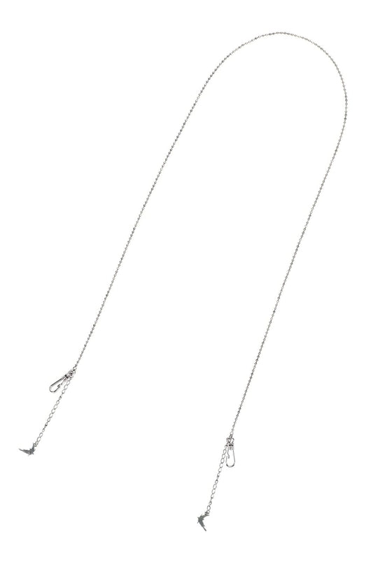 マスク チェーンホルダー