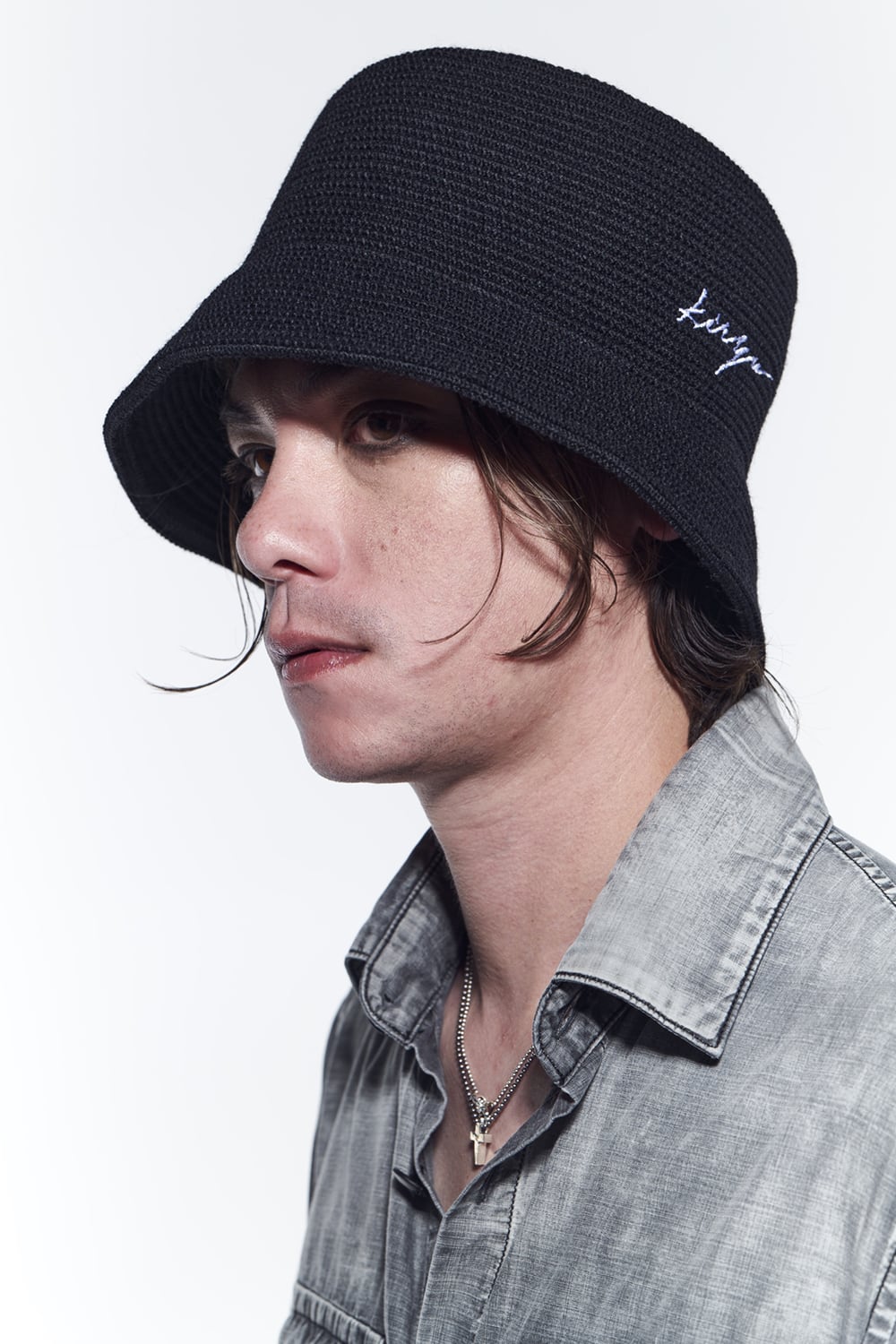 Gather Sleeves Shirts