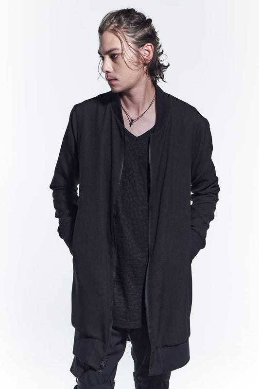 Reversible Long MA-1