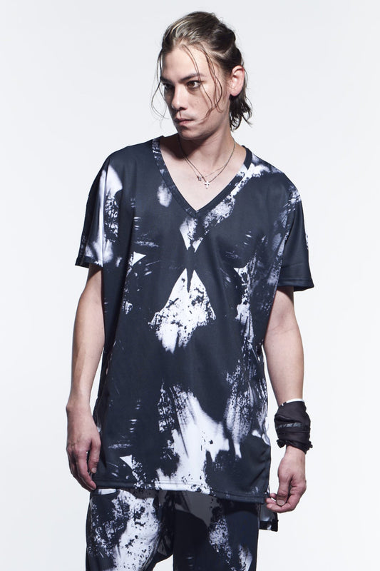 French Sleeves T-Shirts