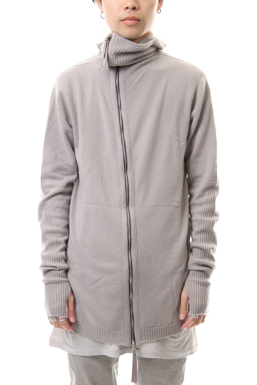 KN3 Light Gray - FPI30001