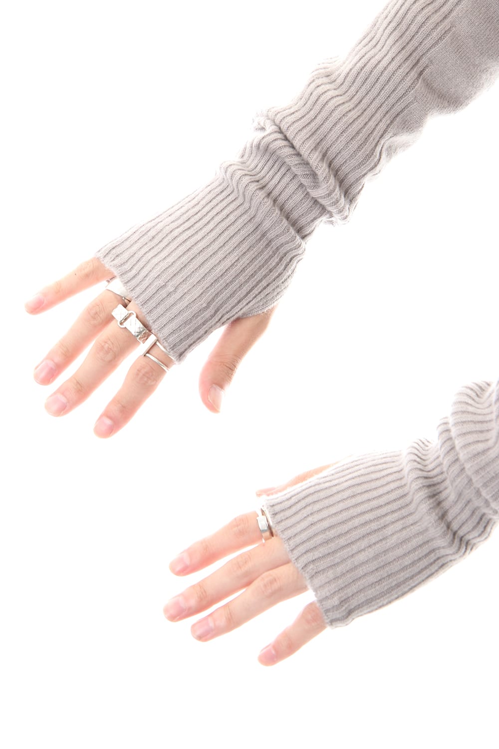 KN3 Light Gray - FPI30001