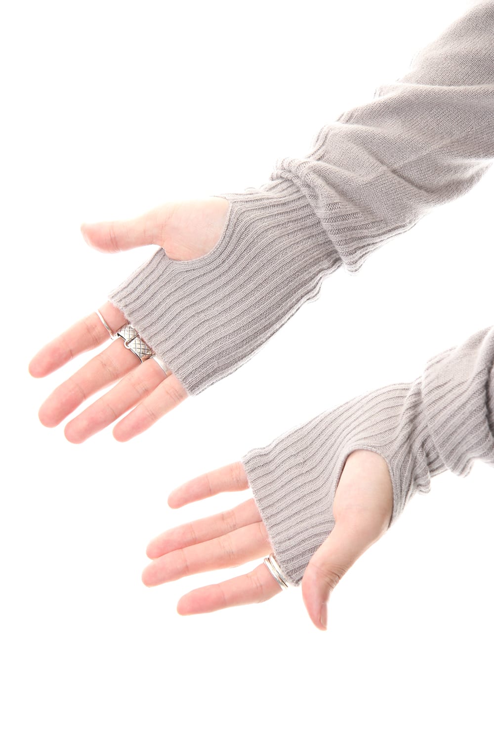 KN3 Light Gray - FPI30001