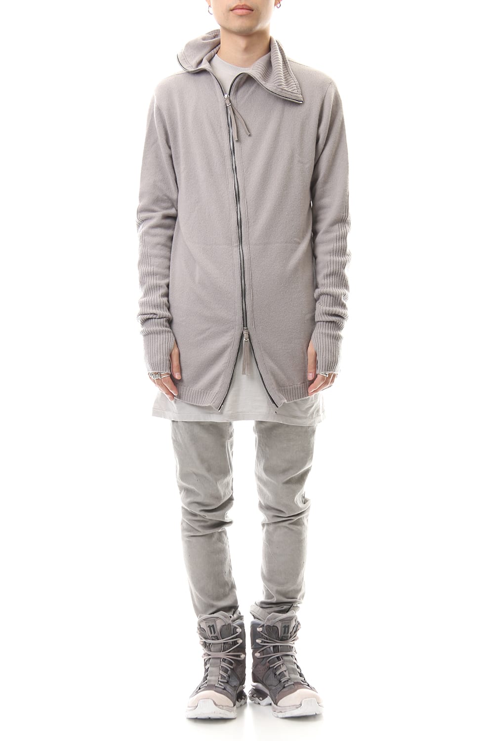 KN3 Light Gray - FPI30001