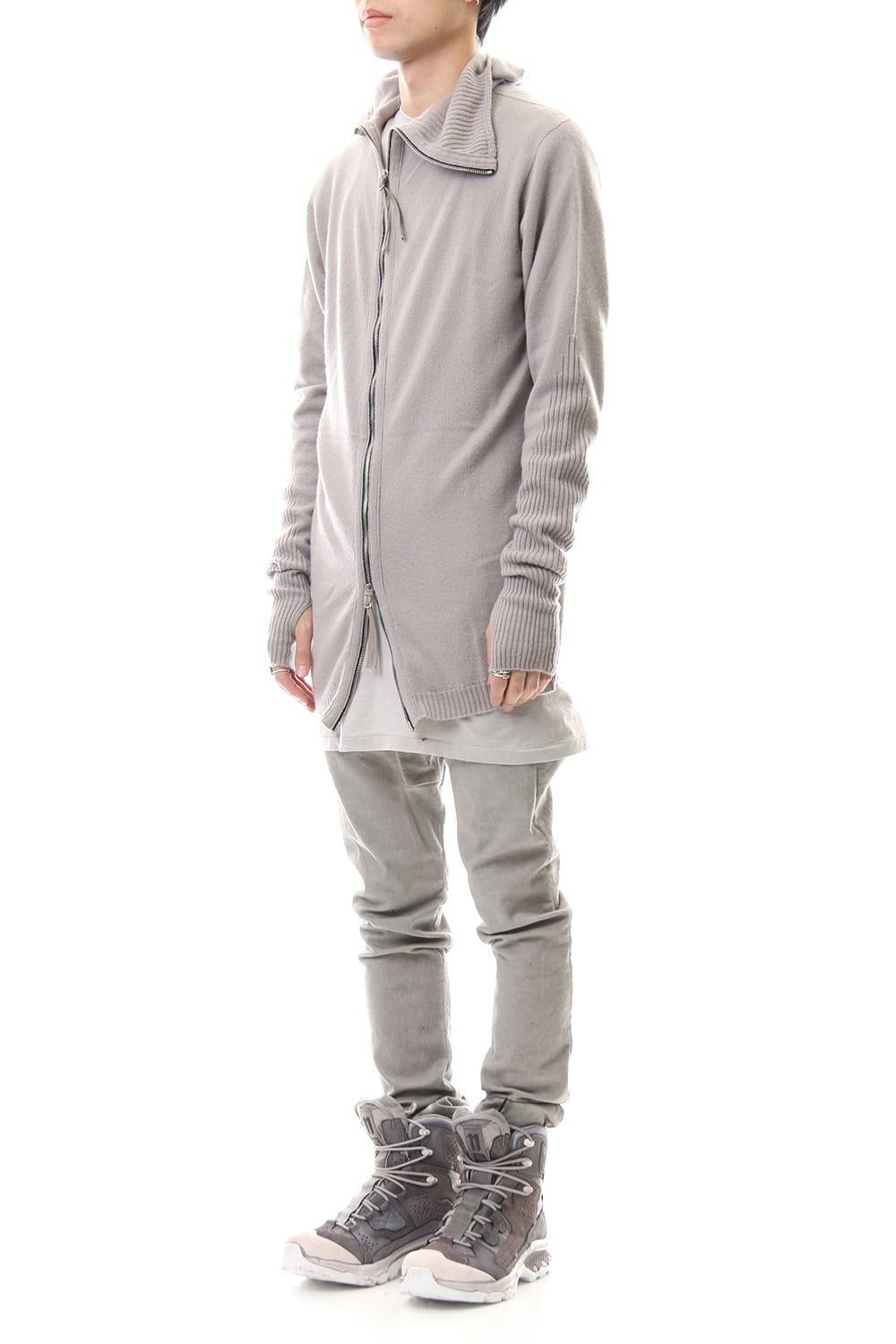 KN3 Light Gray - FPI30001