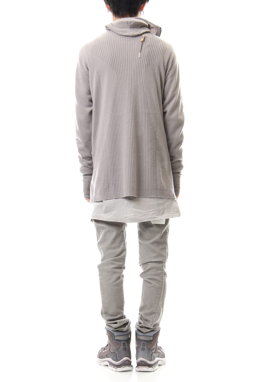 KN3 Light Gray - FPI30001