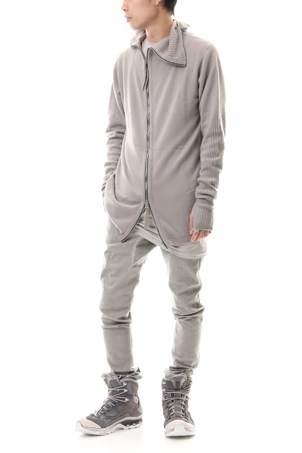 KN3 Light Gray - FPI30001