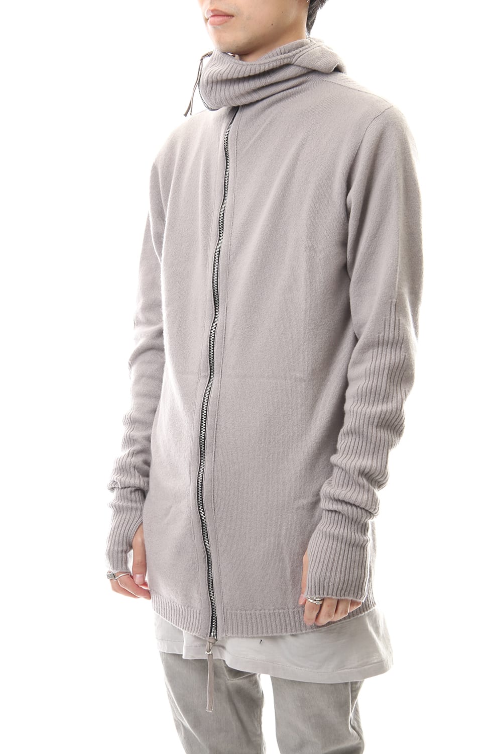 KN3 Light Gray - FPI30001