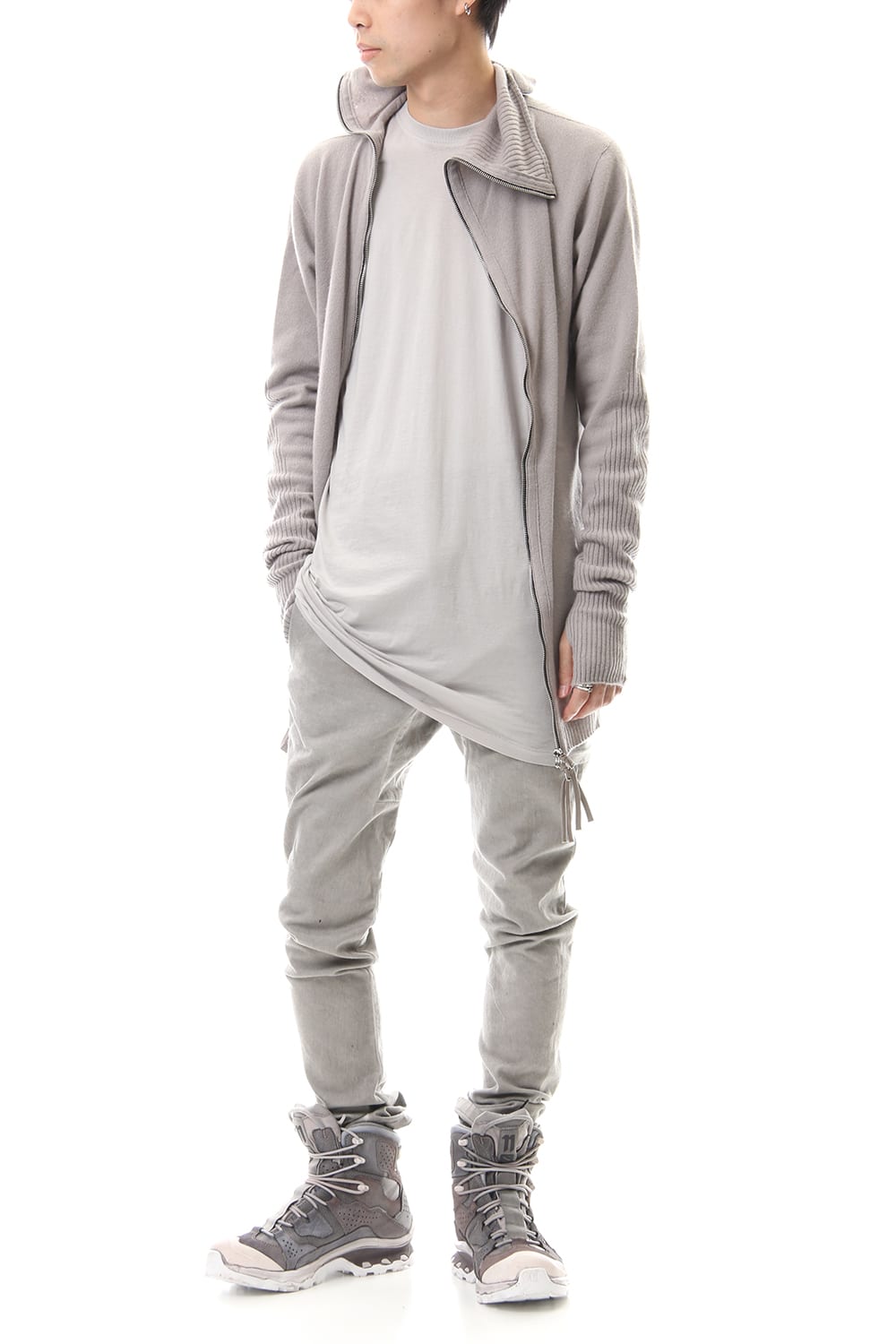 KN3 Light Gray - FPI30001