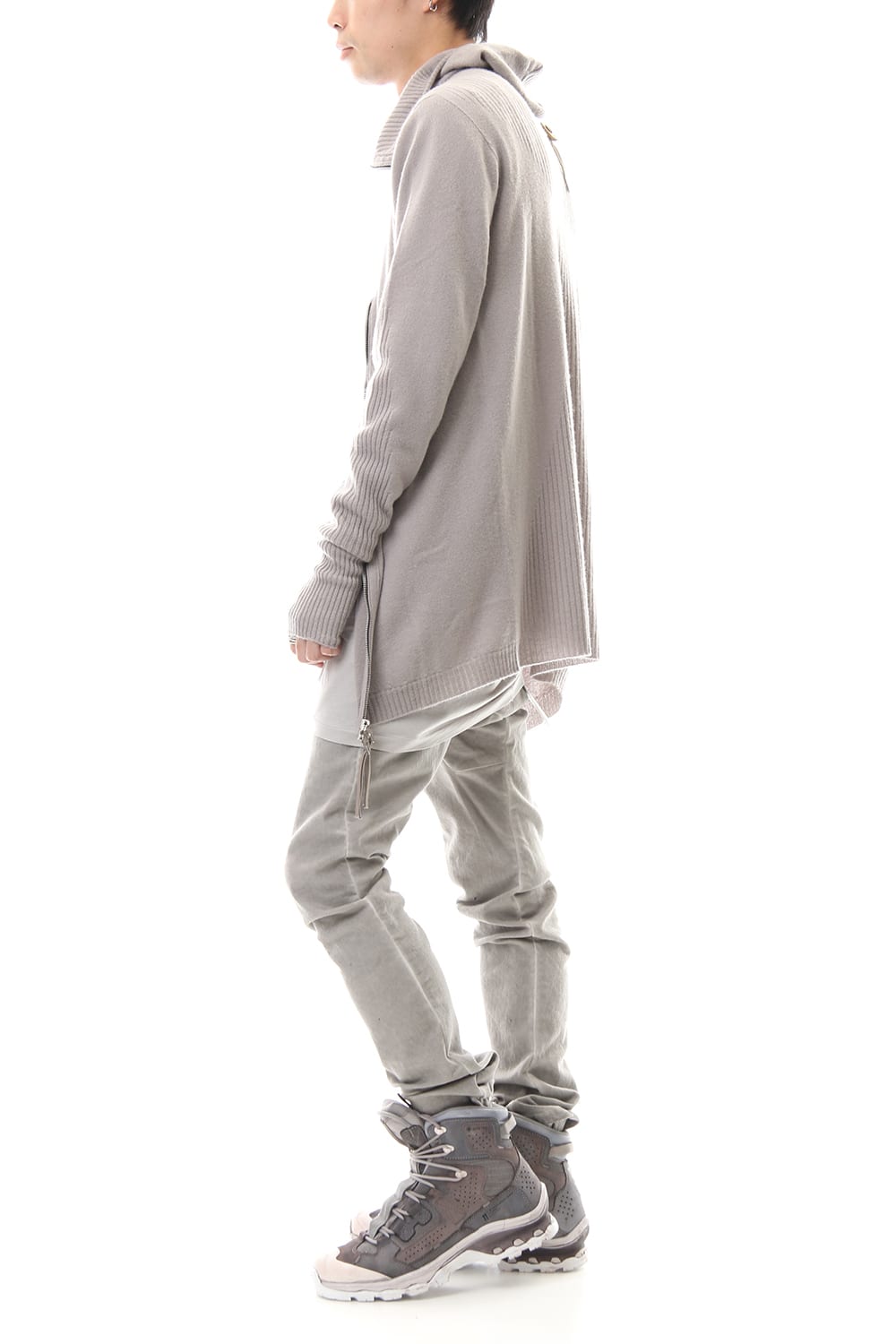 KN3 Light Gray - FPI30001