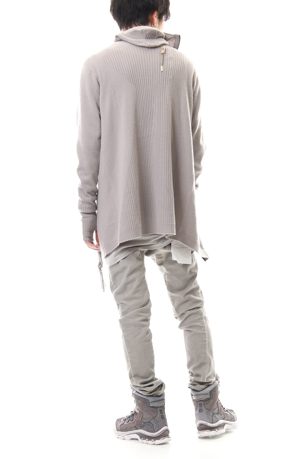 KN3 Light Gray - FPI30001