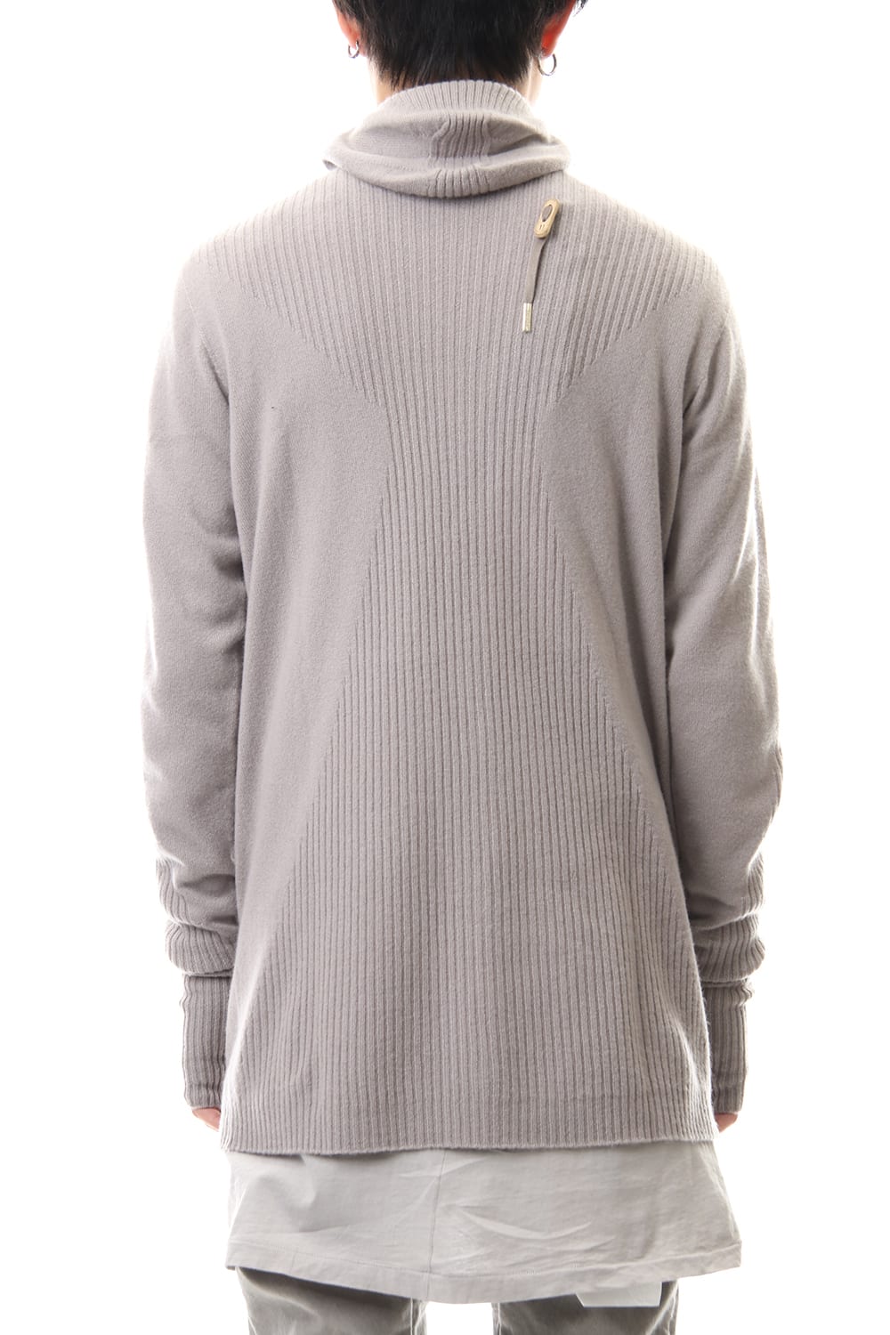 KN3 Light Gray - FPI30001