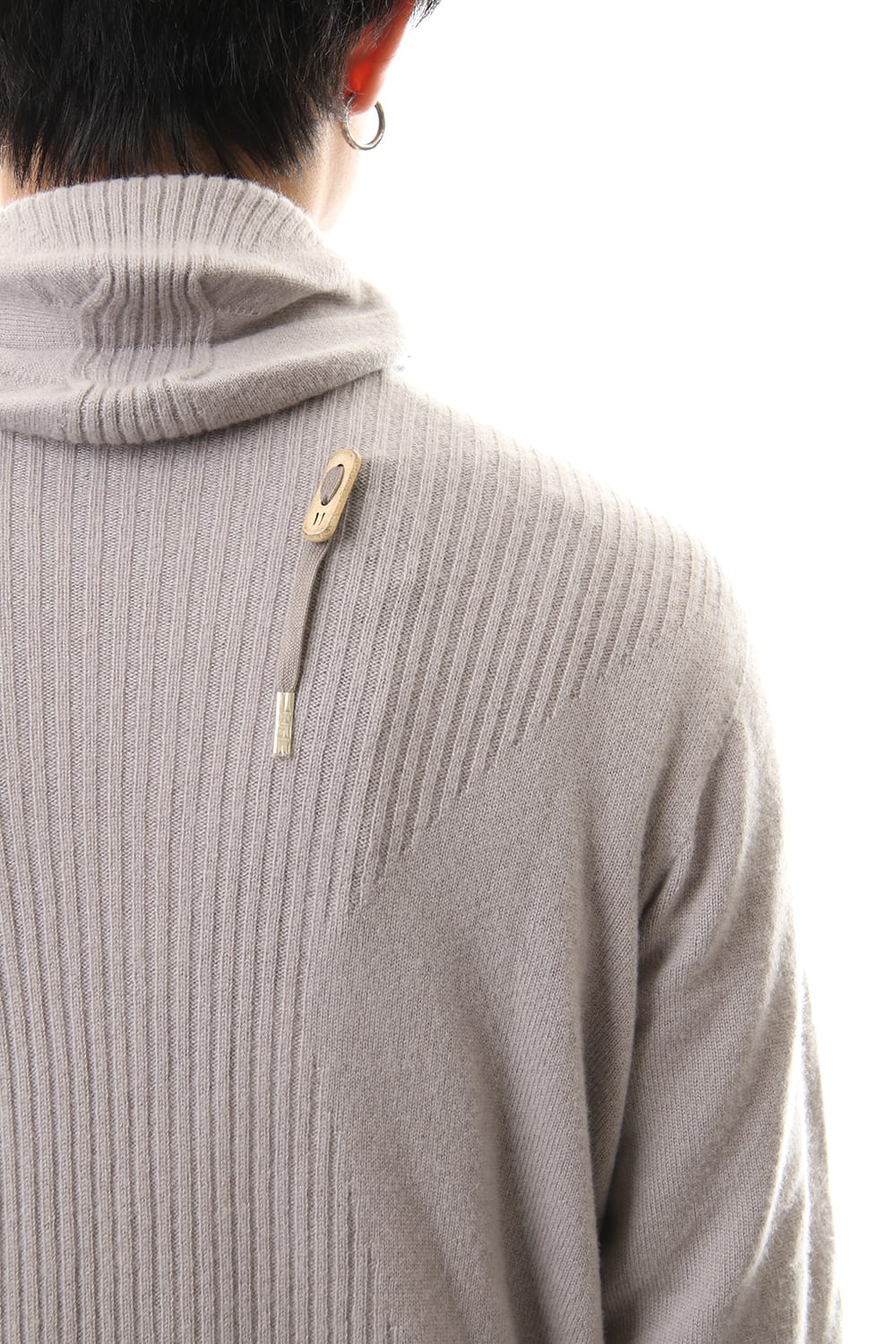 KN3 Light Gray - FPI30001